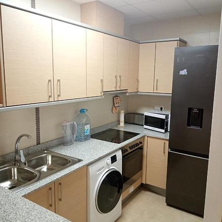 Ferienwohnung Apartamento En Els Muntells Exterior foto