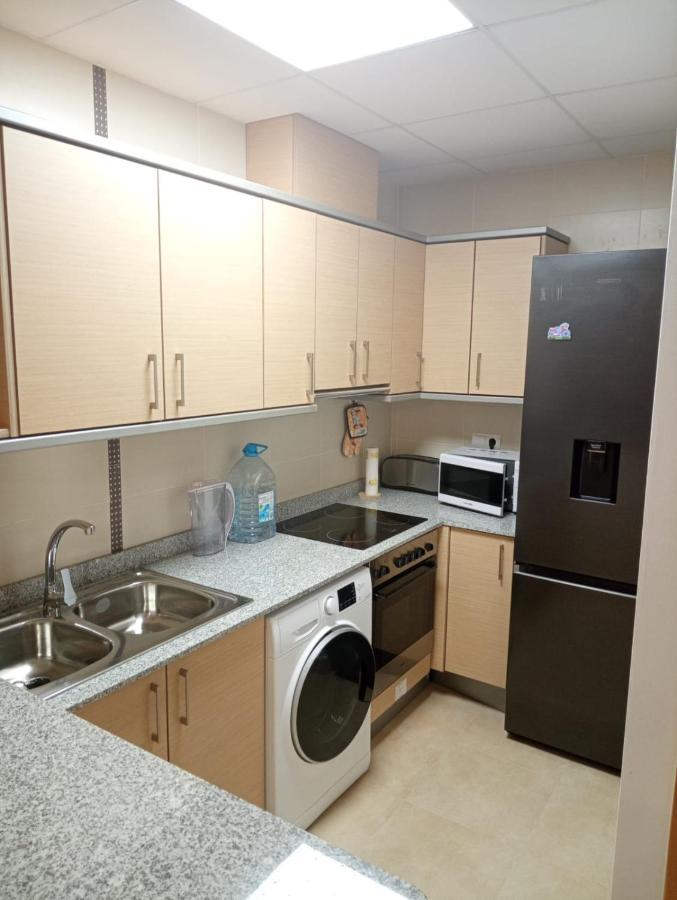 Ferienwohnung Apartamento En Els Muntells Exterior foto