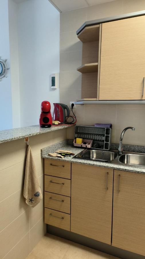 Ferienwohnung Apartamento En Els Muntells Exterior foto