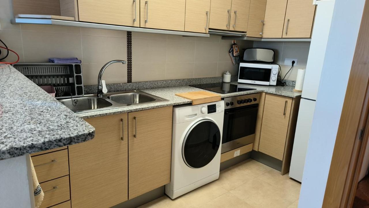 Ferienwohnung Apartamento En Els Muntells Exterior foto