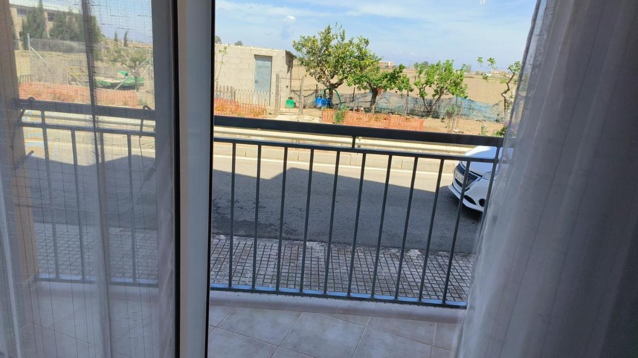 Ferienwohnung Apartamento En Els Muntells Exterior foto