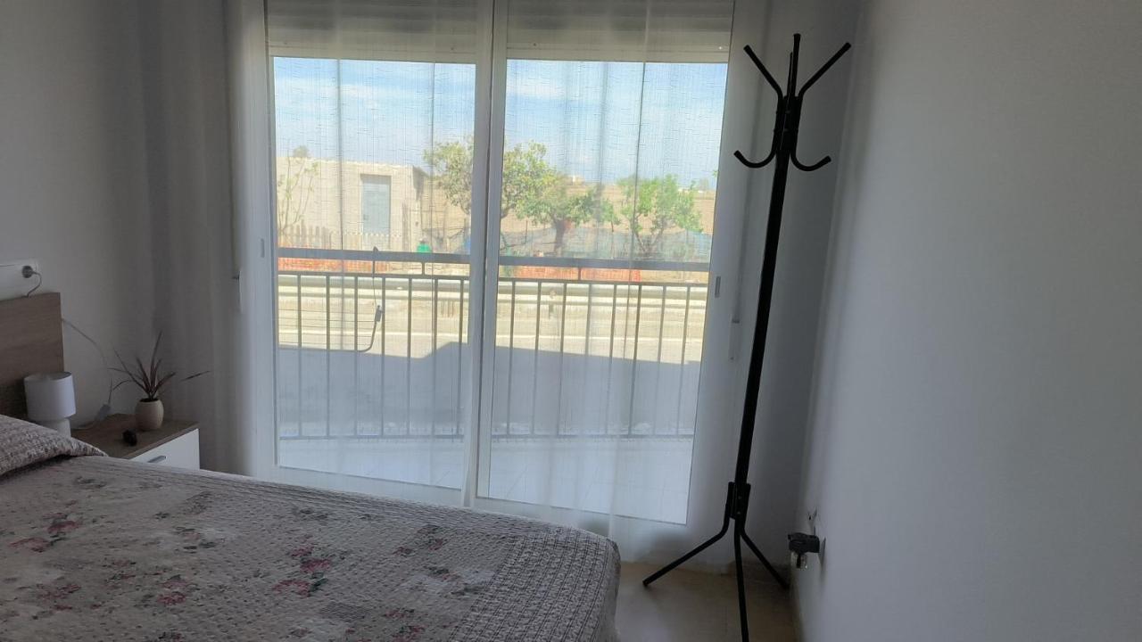 Ferienwohnung Apartamento En Els Muntells Exterior foto