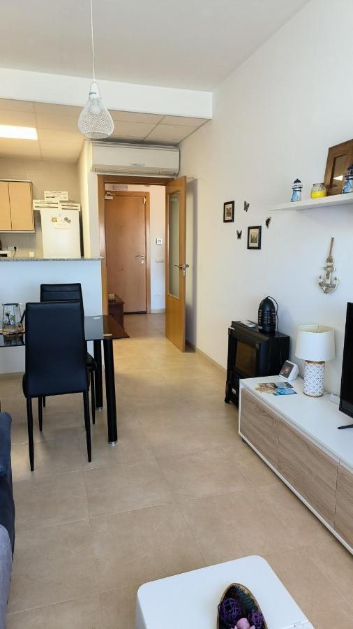 Ferienwohnung Apartamento En Els Muntells Exterior foto