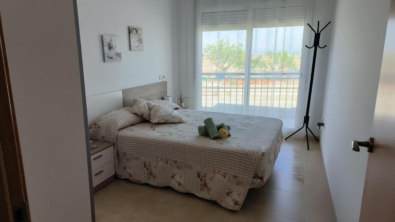 Ferienwohnung Apartamento En Els Muntells Exterior foto