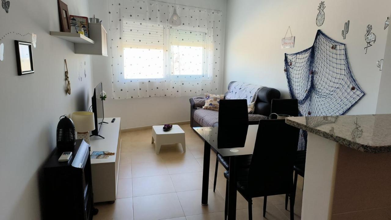 Ferienwohnung Apartamento En Els Muntells Exterior foto