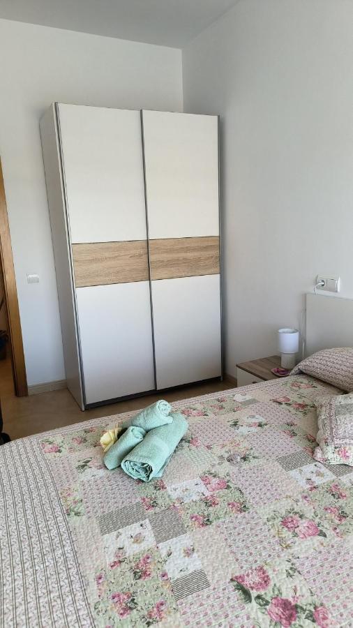 Ferienwohnung Apartamento En Els Muntells Exterior foto