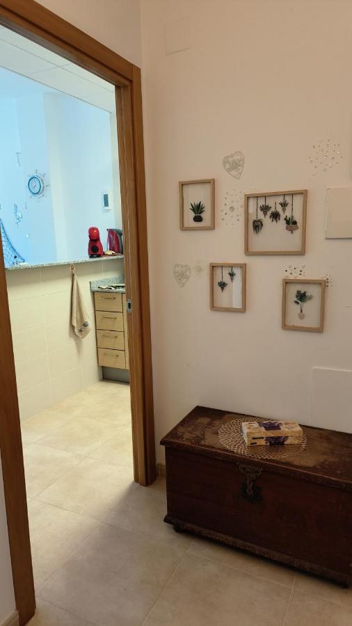 Ferienwohnung Apartamento En Els Muntells Exterior foto